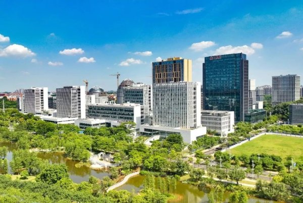 直接配资官网首页 黄埔标杆企业，创国内记录